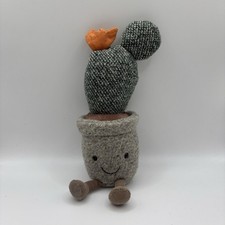 Jellycat Silly Prickly Pear