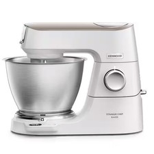 Kenwood KVC65.001WH Titanium