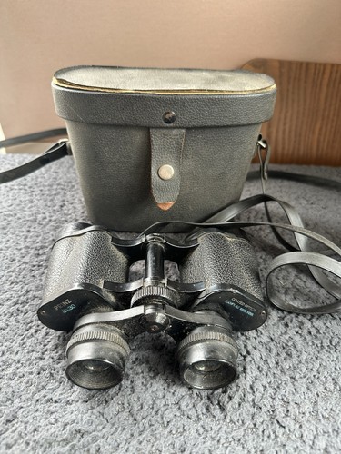 Binoculars prinz 8x30mm - binoculars,