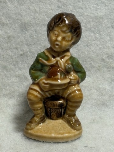 Vintage wade little jack - wade,