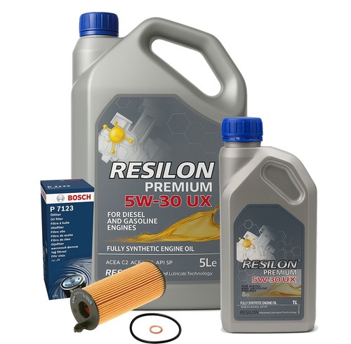 Service kit for bmw - bmw, x1