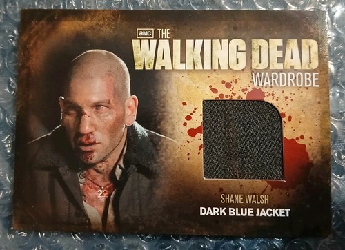 Walking dead relic wardrobe - dead, m3