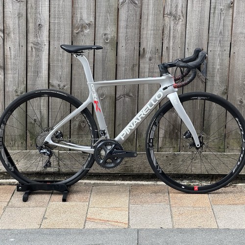 Pinarello gan disc full - pinarello,