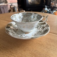 Beautiful Antique Rockingham