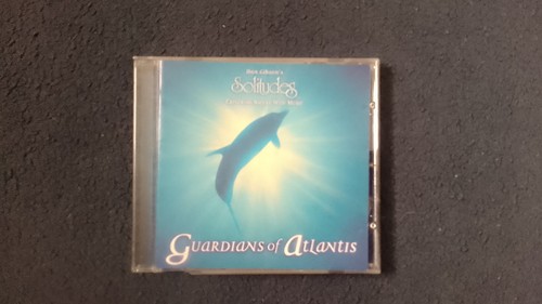Guardians atlantis dan - guardians, of