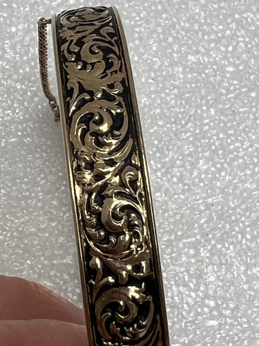 Vintage krementz gold - vintage,