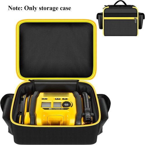 Air compressor bag case - compressor, for