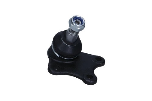 Front right ball joint - front,