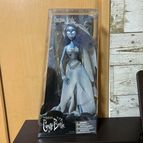 Corpse bride emily - bride,