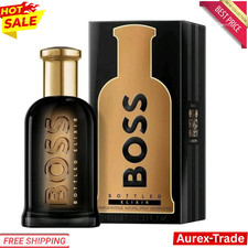 Hugo Boss Bottled Elixir Eau