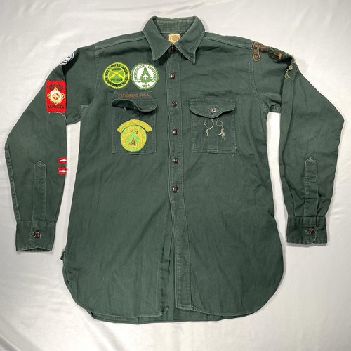 Boy scouts america green - scouts,