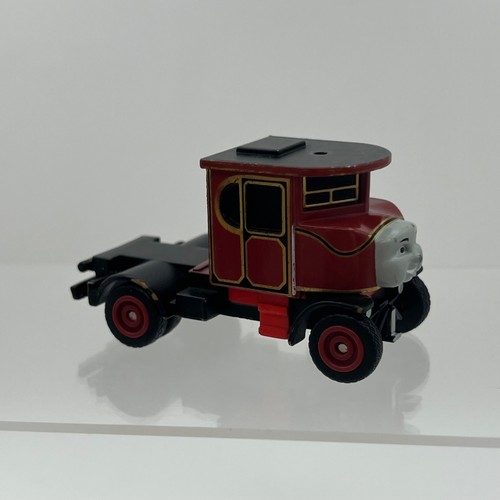 Thomas friends elizabeth - thomas,