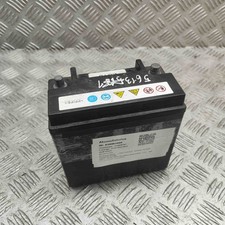 LAND ROVER RANGE ROVER EVOQUE L538 Battery CX23-10C655-AC 2.2 Diesel 140kW 2015