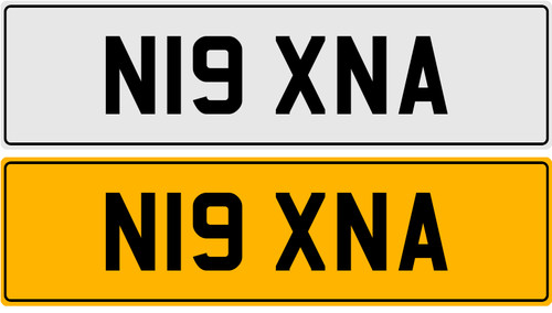 N19 xna nonna nina - nonna, nita
