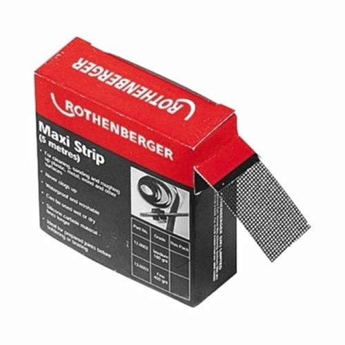 Rothenberger maxi strip 5 - maxi,