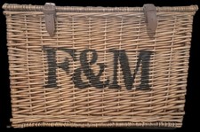 Extra large fortnum and mason - large,