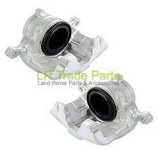 Fits freelander front - fits, brake