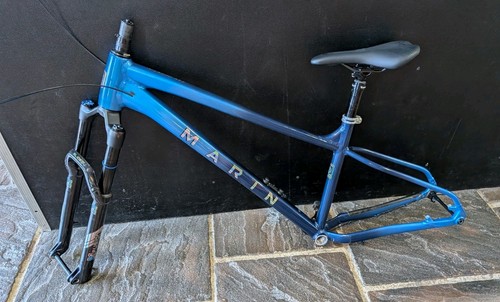 Marin san quentin frameset - quentin,