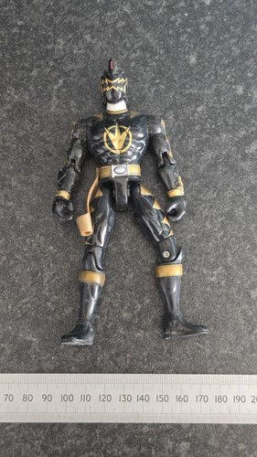 2003 inch bandai power - 6,