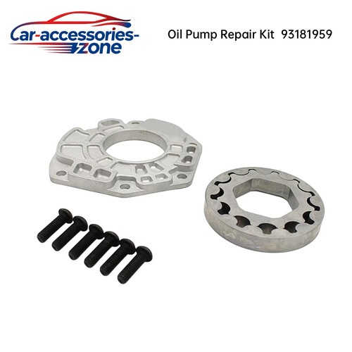 Oil pump repair kit - oil,