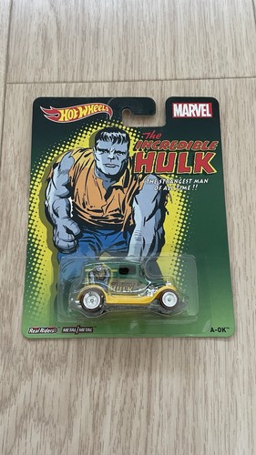 Hot wheels marvel the - wheels,
