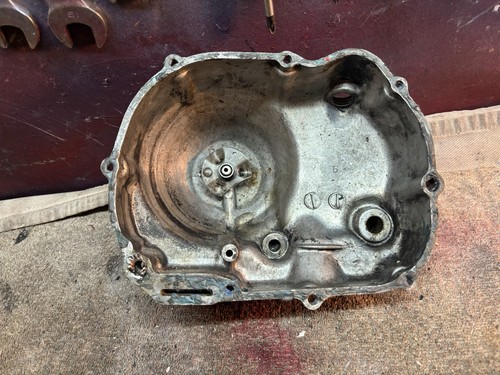Honda engine side - /90,