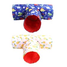 Small Animal Pet Toys and Cage