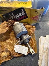 Nos Lockheed master brake