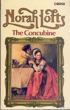 The Concubine-Norah Lofts