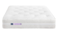 Silentnight Lift Breathe 1600 Pocket  -  KINGSIZE Mattress 150cm  RRP £1115!