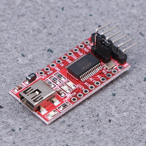 Usb ttl module serial - to,