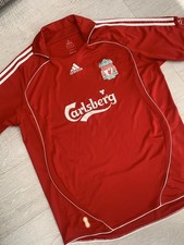 Liverpool Home Football