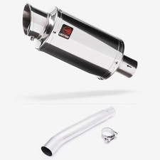 Lextek YP4 Stubby Exhaust