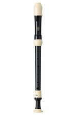 YAMAHA ABS Resin Recorder Alto