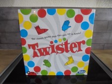 Hasbro Gaming Twister Game -