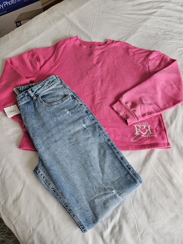 Girls river island pink - girls,