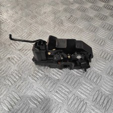 2007 HYUNDAI GETZ PASSENGER REAR LEFT SIDE DOOR LOCK CATCH #1