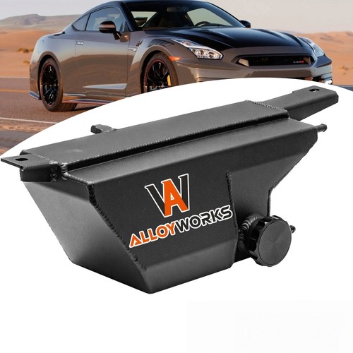 Black aluminium coolant - aluminium,