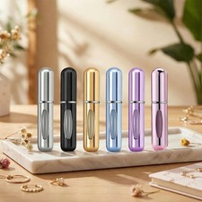 Refillable Perfume Atomiser 5