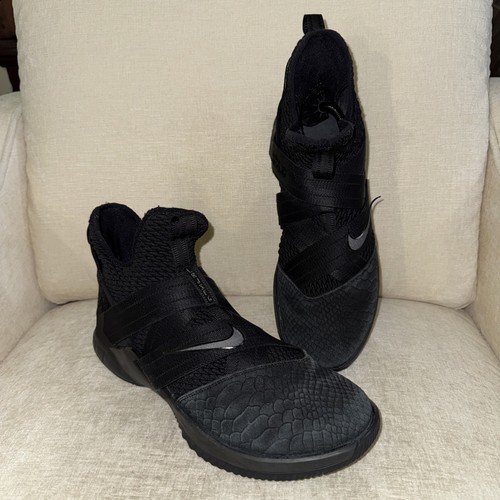 Size nike lebron soldier - nike,