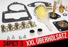 Repair kit gasket 34 PICT-3
