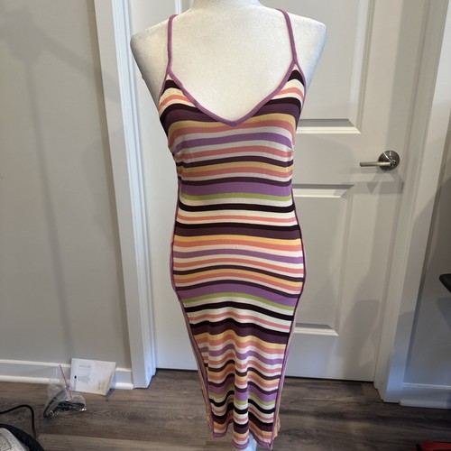 Missoni sport racerback - sport, dress
