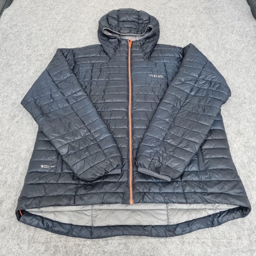 Rab nimbus jacket mens 2xl - rab,
