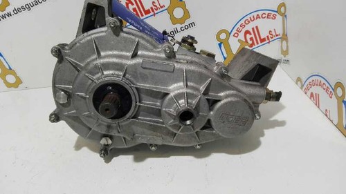 E25390 127309 gearbox 81835