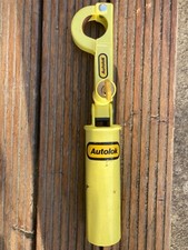 Autolok Car Security Lock