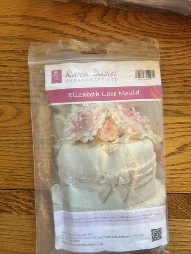 Karen davies silicone - karen,