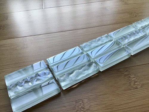 Luxurious chrome white - chrome,