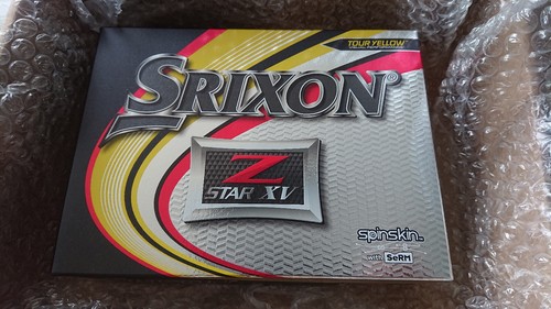 Srixon star xv 2018 - &,