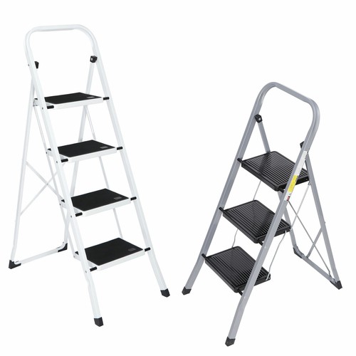 Steps ladder folding - steps,