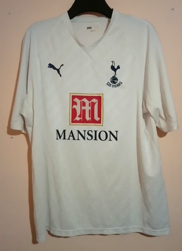 2007 tottenham hotspur - 2007,